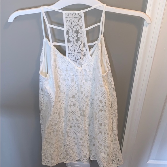 🤍LACE DRESS - Picture 5 of 5